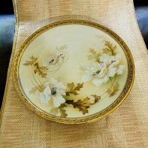 China plate